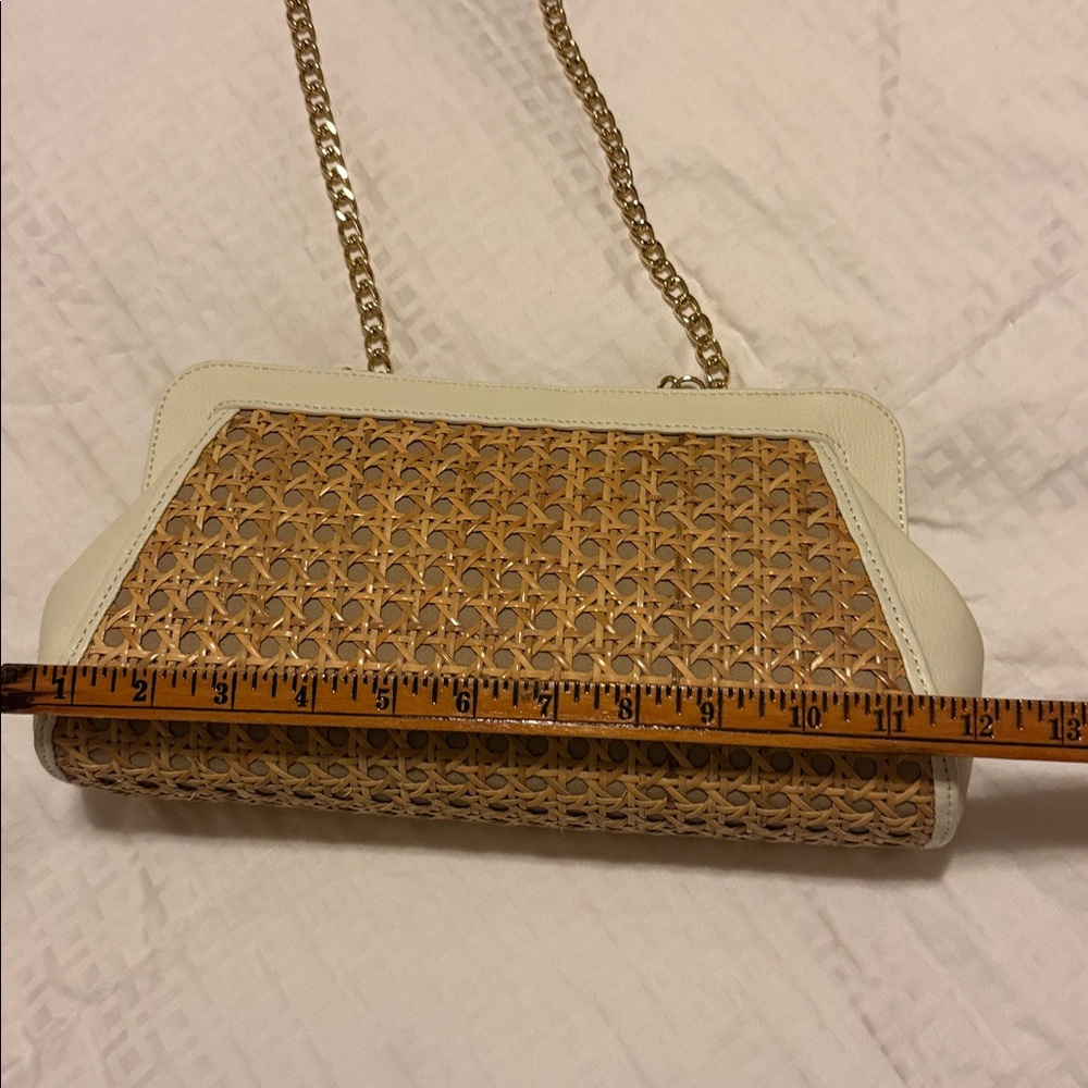 Talbots purse - Picture 3 of 13